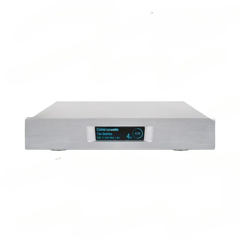 New U1  Streaming Music Player Dsd Digital Turntable