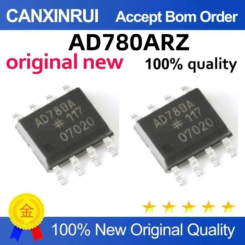 

AD780 AD780B AD780A AD780BRZ AD780ARZ new voltage reference chip