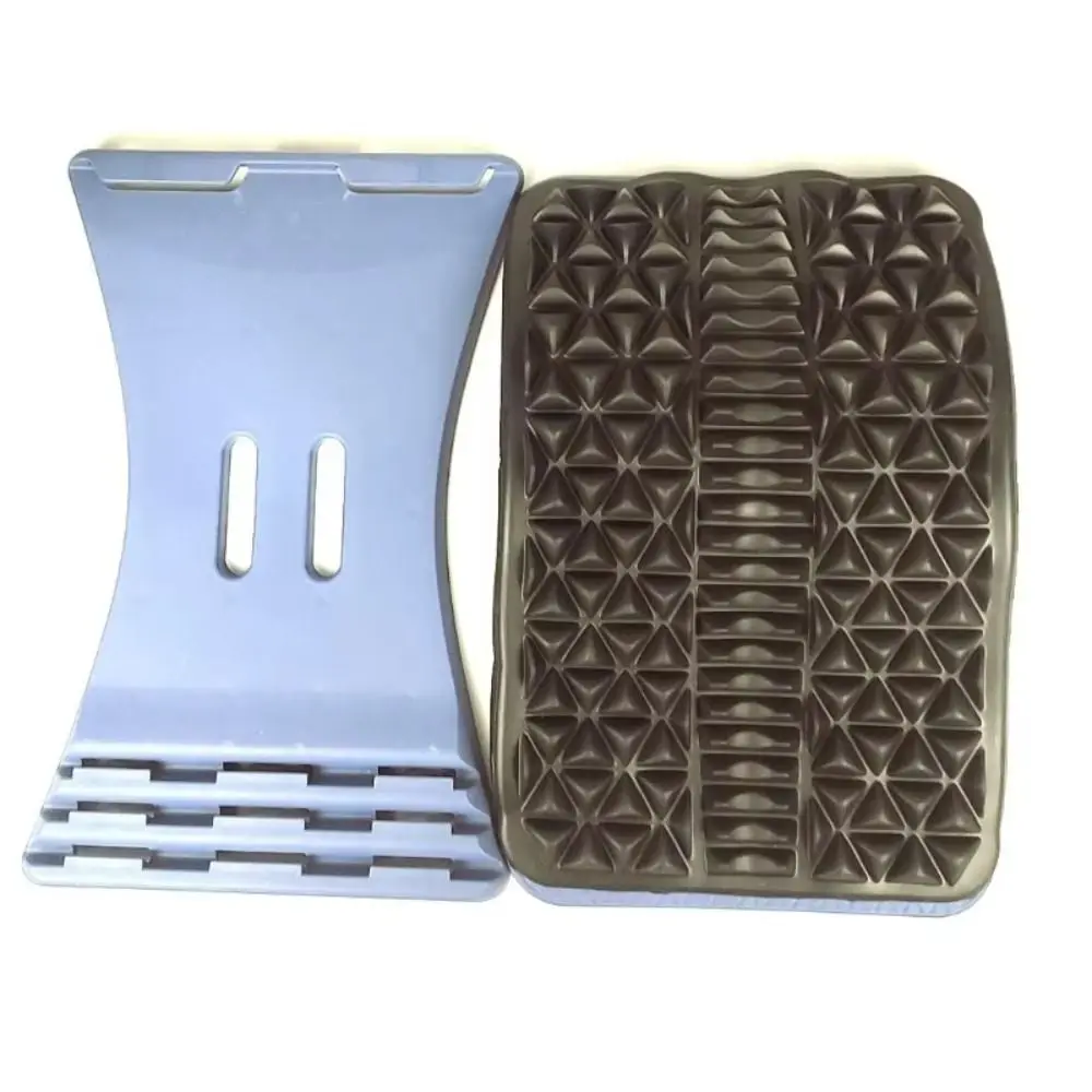 

EVA Material Lower Back Relax Stretcher Home Traction Waist Brace Herniated Disc Corrector Waist Cushion Fitness Equipment