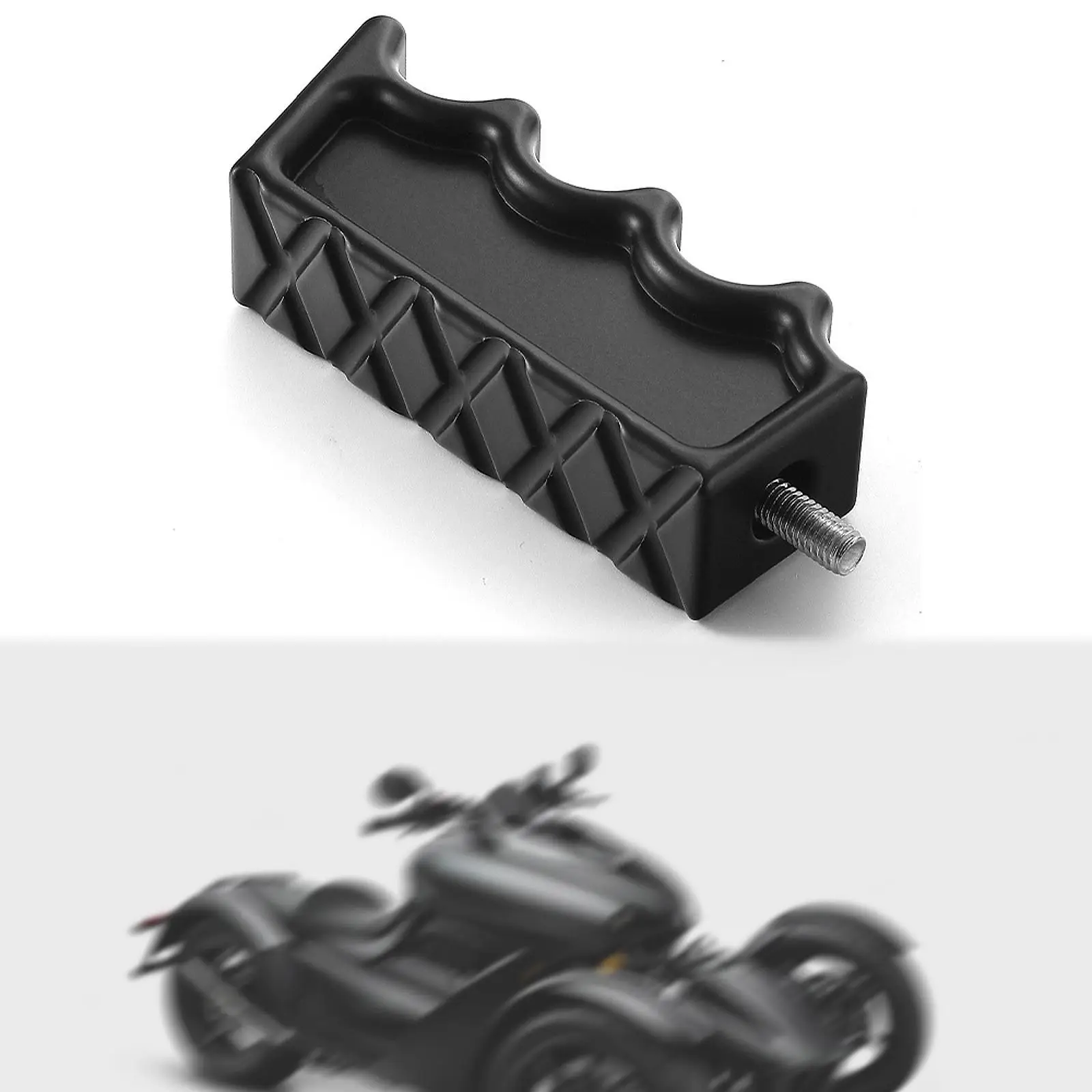 عالية الأداء والعتاد التحولات رافعة دواسة إلى الأمام إلى الخلف القدم الوتد سهلة استبدال ل Can Am Ryker 600 900 2019 2024 #4