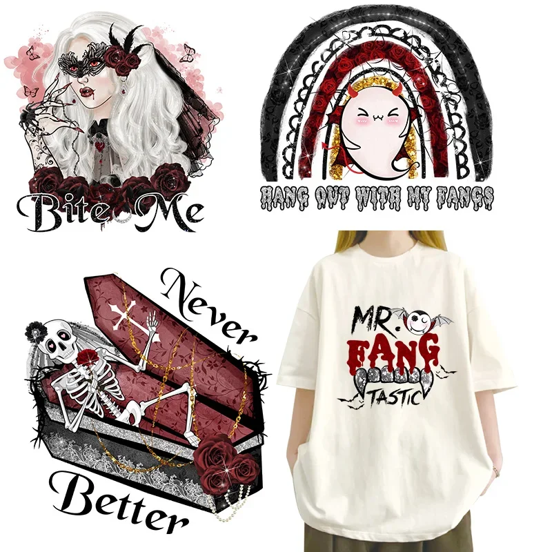 Halloween Vampire H…