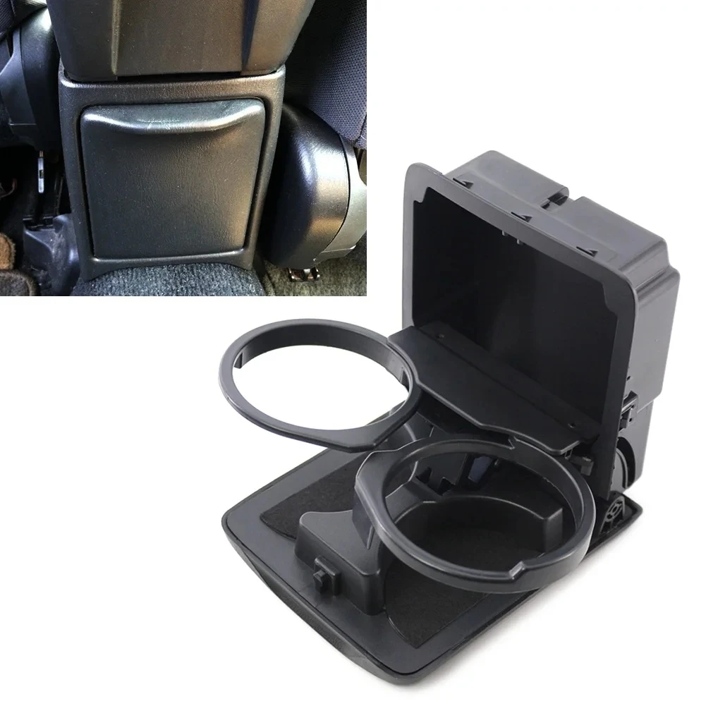 

Автомобильный подстаканник на заднее сиденье для Subaru Forester 2002-2005 2006 2007 2008 2009 2010 2011 2012, скамейка, центральная консоль, аксессуары