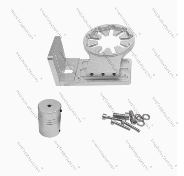 

Специально разработанный кронштейн из алюминиевого сплава для адаптеров SCT C6/C8/C9.25/C11/C14 ZWO/GEMINI EAF.