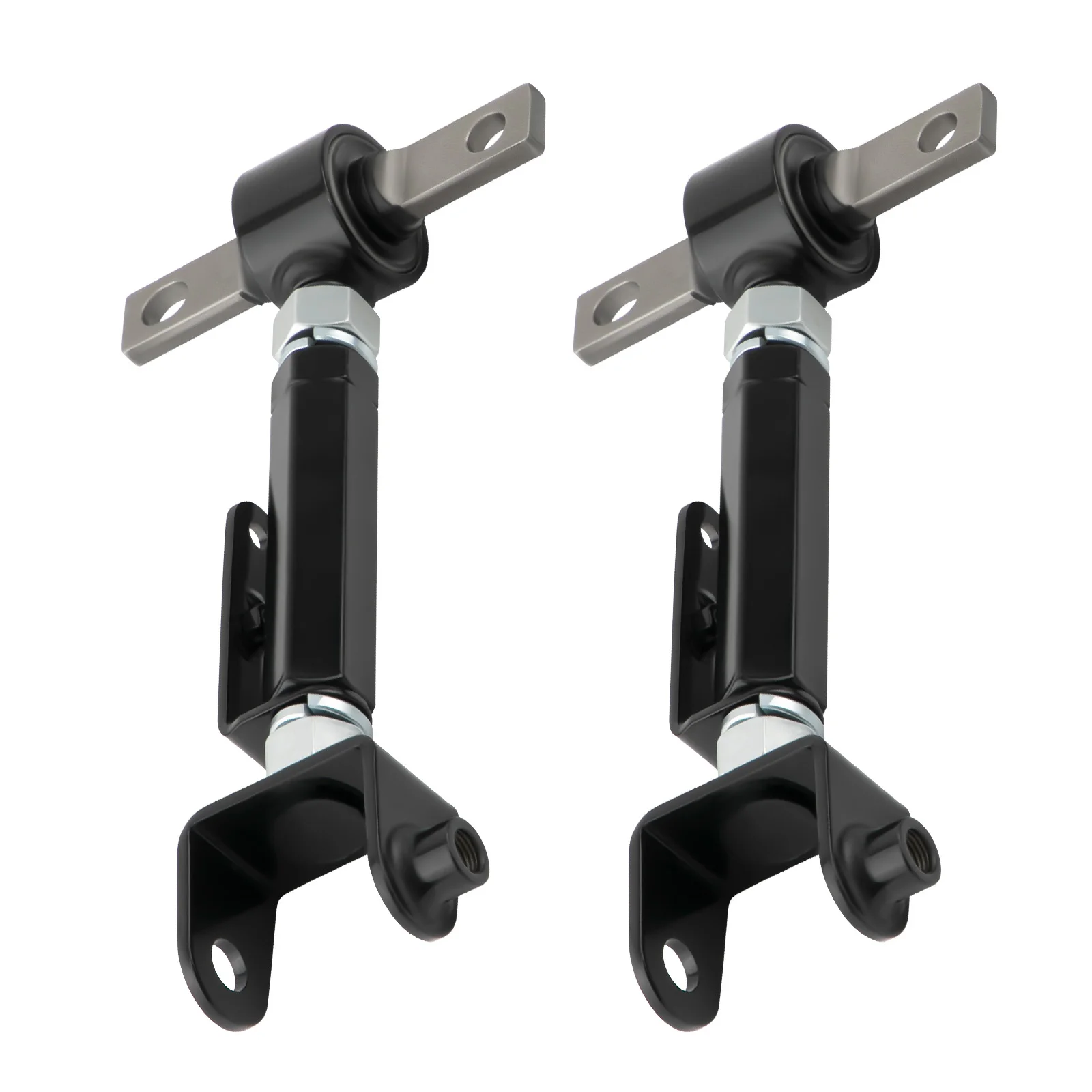 

Rear Suspension Adjustable Camber Kit For 01-05 Honda Civic & 02-06 Acura Rsx