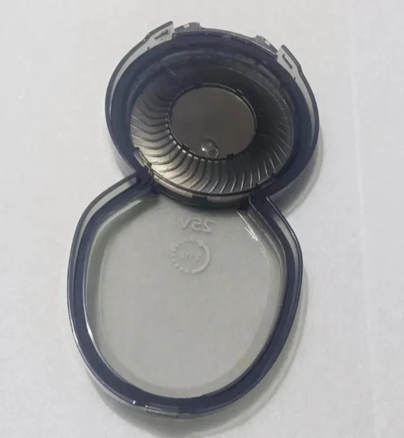 Vacuum Cleaner Dust Bucket Cover for Philips FC6822 6823 6827 6908 6812 6814