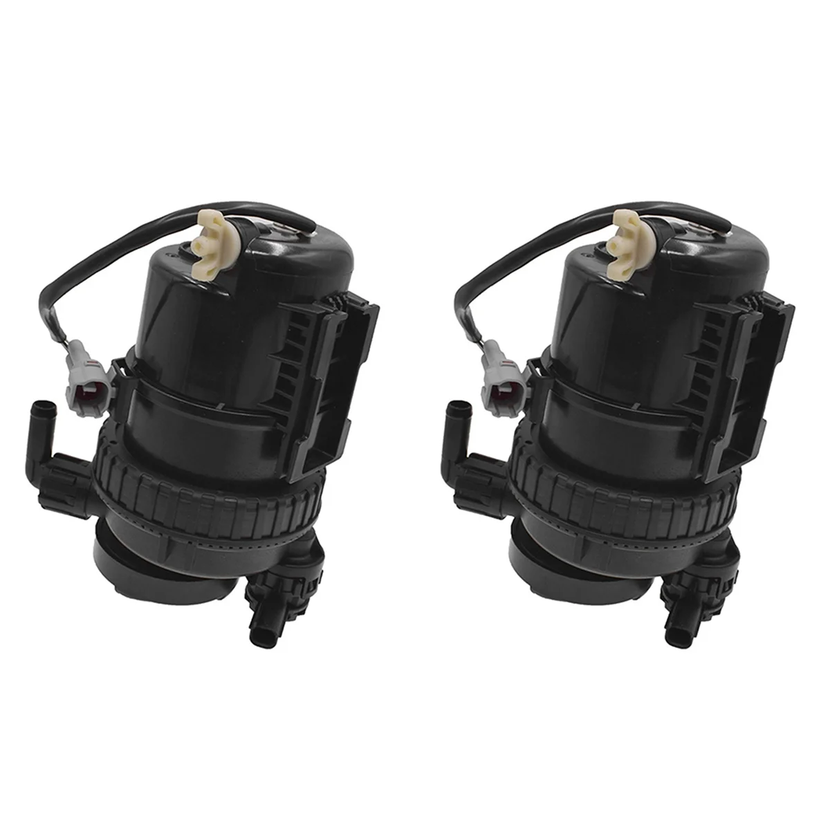 

2X топливный фильтр Assy для Mitsubishi Pajero Montero Sport II III L200 Triton IV V 2005-2015 1770A223 1770A289