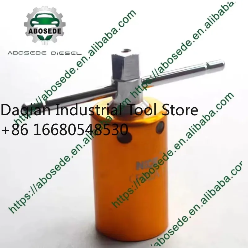 f5a  Pump Valve Puller Professional Tool for Injector Disassembly High Performance Fuel Pump for  Engines