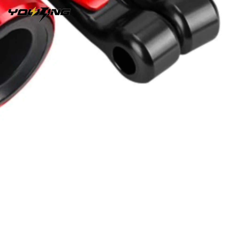 

For DUCATI 620 MONSTER 2003 2004 2005 2006 Motorcycle Brake Clutch Levers 7/8"22MM Handlebar Grips Handle Bar Grip Ends Plugs
