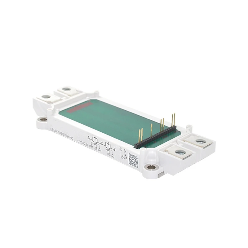 SEMIX703GB126HD New Module In Stock