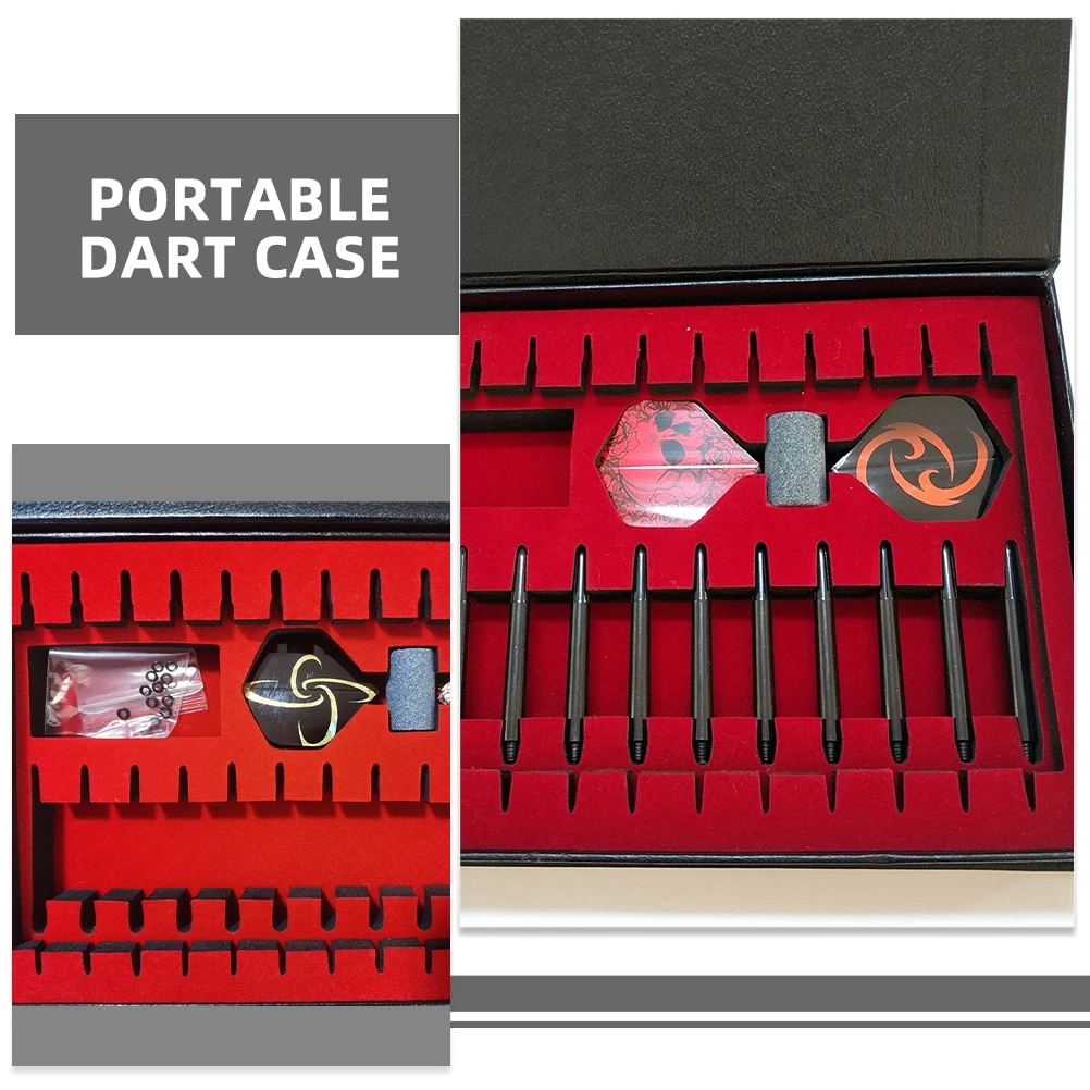 

holder storage case portable holder accessory storage holder boxes portable carry cases storage box