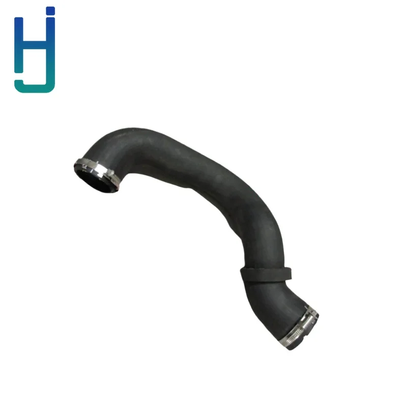 

7E0145980 Турбошланг, труба интеркулера, усилитель воздухозаборника, шланг радиатора для VW Transporter V 2009-2015