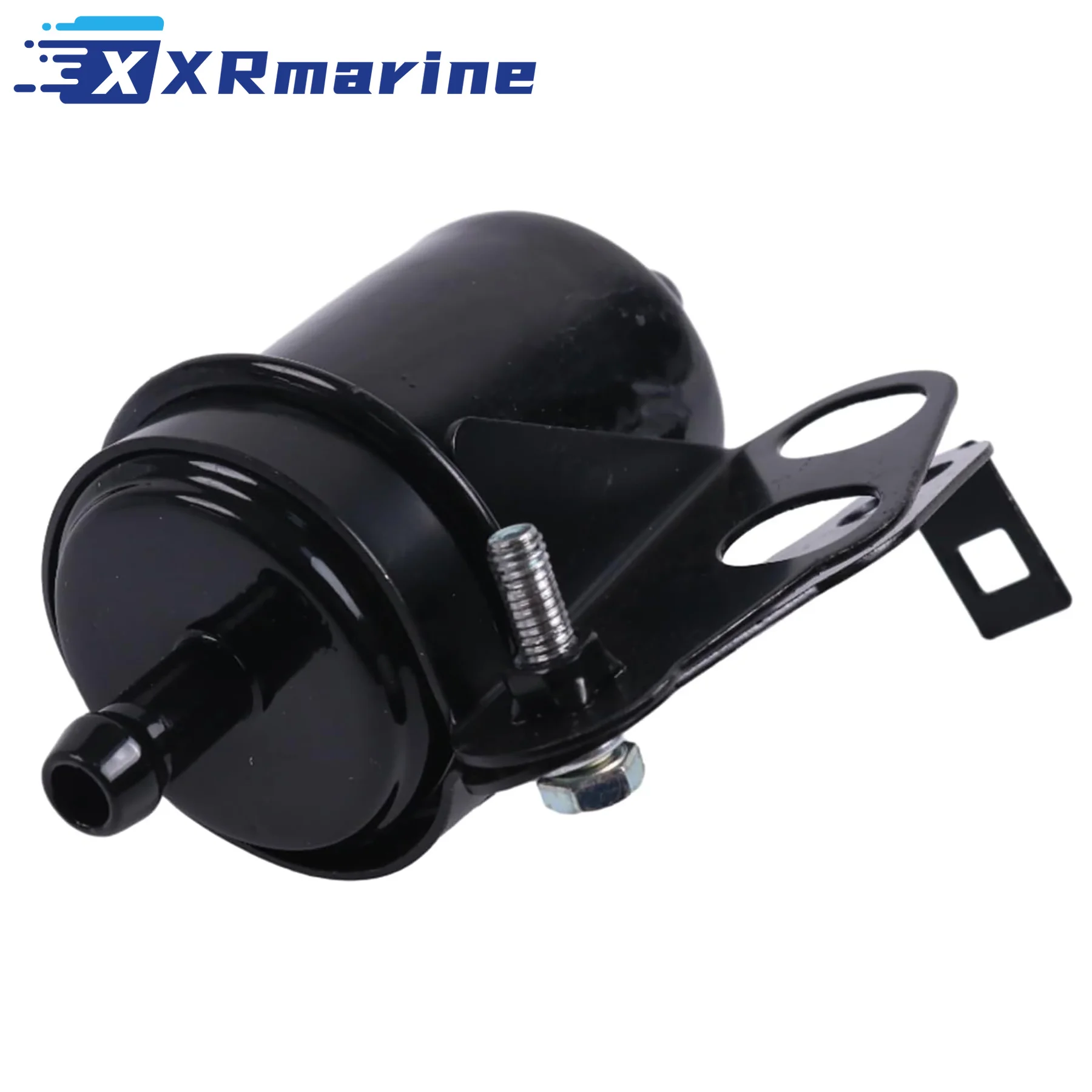 For Suzuki Marine 15410-87J00 Fuel Filter 4 Stroke 40 50 HP DF40 DF50 1999-2010 Marine Outboard Motors Boat Engine Parts view 4