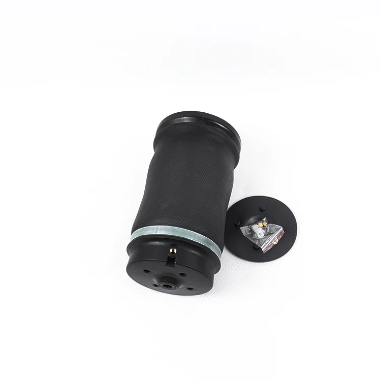 Auto Parts Rear Air Suspension Shock Absorber Struts Spring Bag for Mercedes Benz W164 W166 ML 1643200625 1663200325