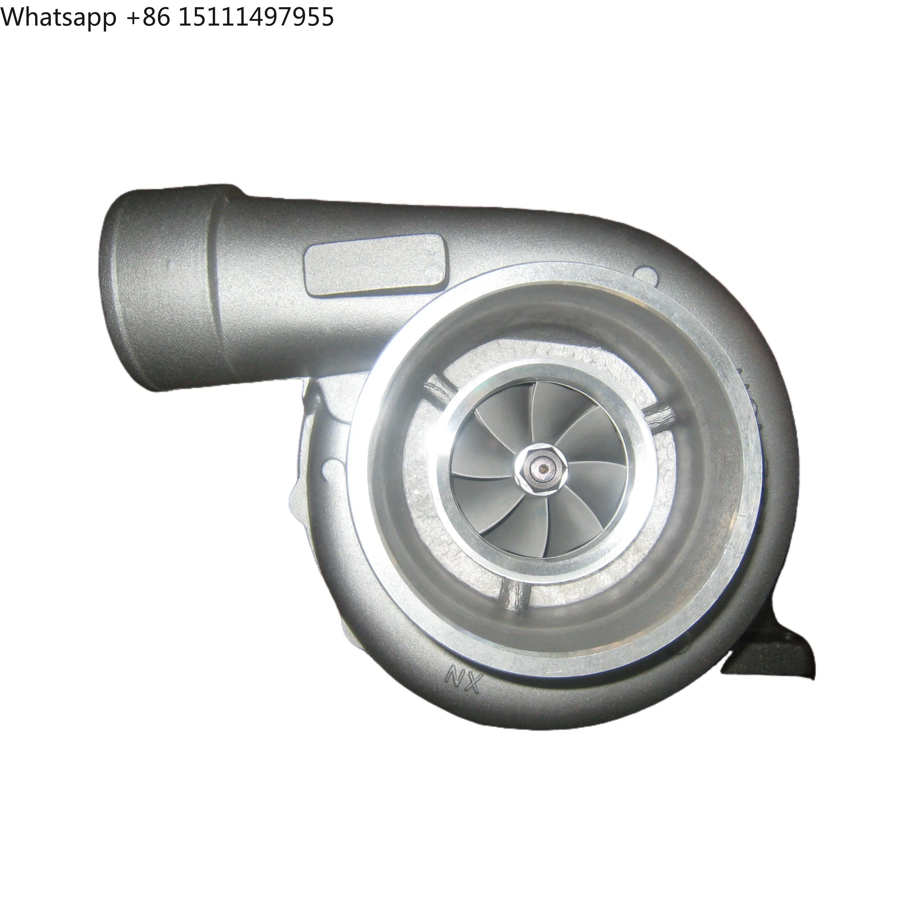

HT3B 4027924 3811555 4027929 3521444 196477 167212 High Quality Turbocharger for Cummins With NT855 Diesel Engine Model