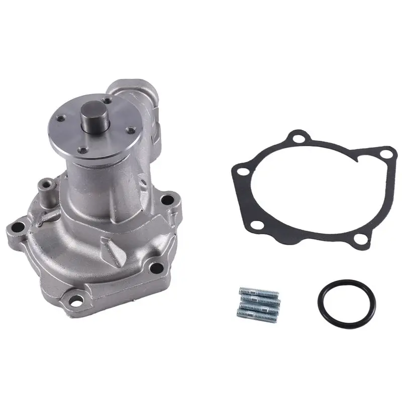 

SMD303389 Автомобильный водяной насос для бензинового двигателя Great Wall HAVAL H3 H5 WINGLE 3 WINGLE 5 4G64