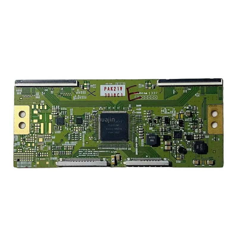 Original 6870C-0425B VER 0.7 (LC600EUD-FEF1) T-CON board 120HZ for 60 inch TV repair 6870C 0425