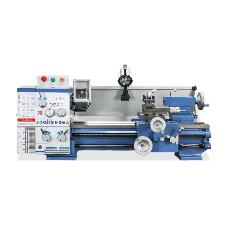 

Machine tool JY320F small household desktop ordinary lathe