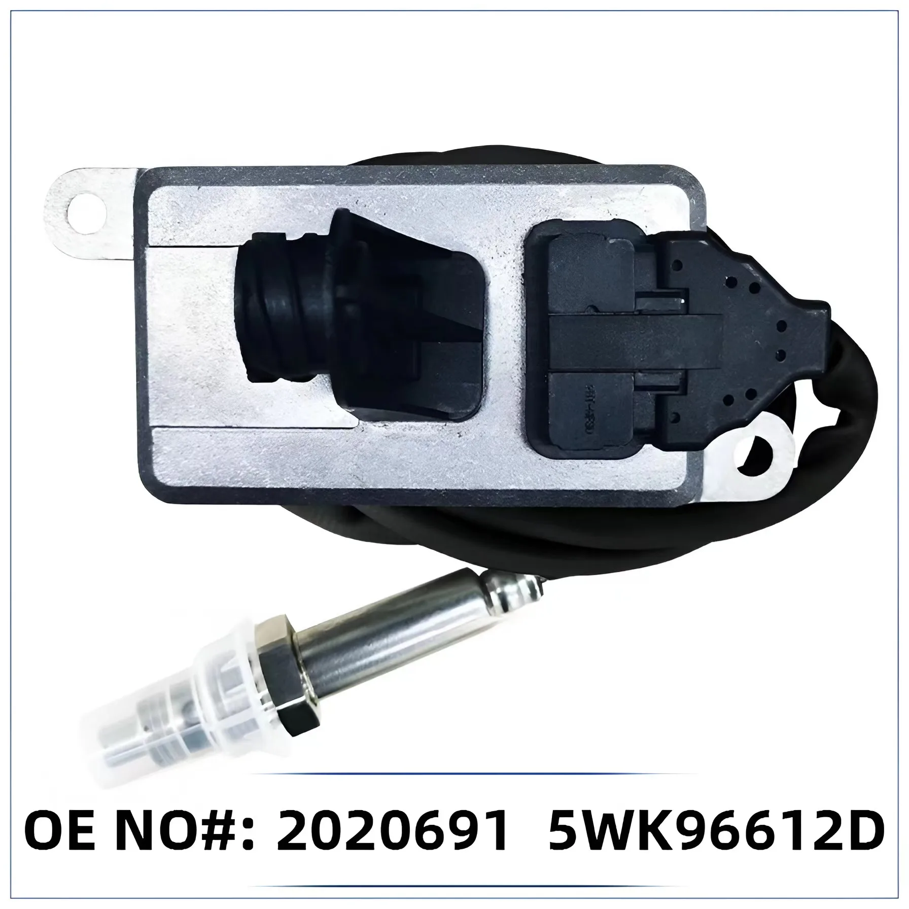 2020691 5WK96612D Original New Nitrogen Oxygen NOx Sensor For Scania Engine Spare Parts