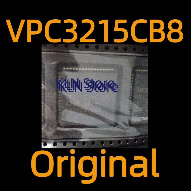 1pcs VPC3215CB8 PLCC68 VPC 3215C B8 VPC3215C VPC3215 3215CB8 original