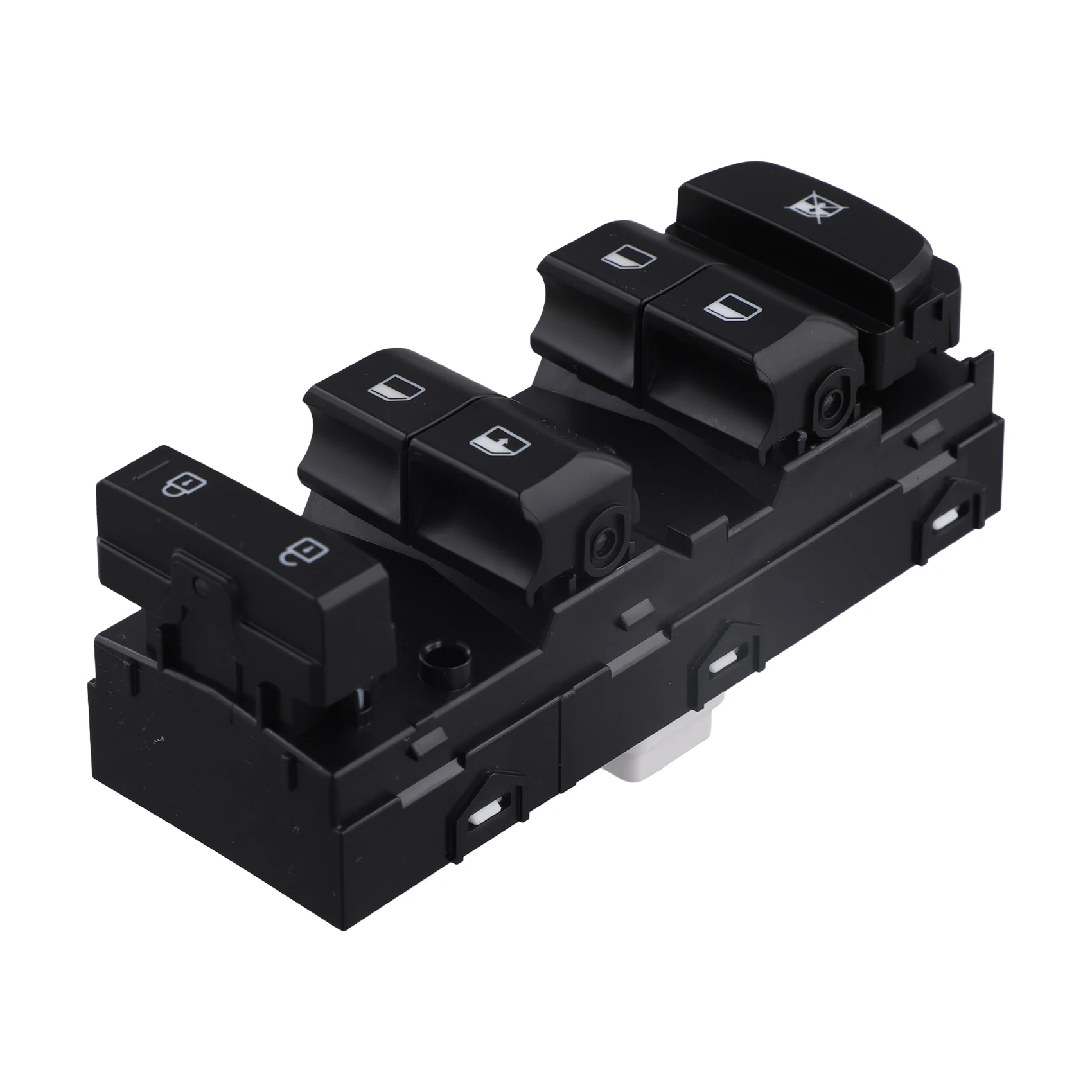 

N75R-Window Master Control Switch Window Main Control Switch Car Window Regulator Switch Power Window Master Control Switch