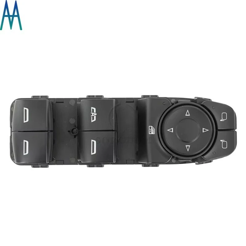 

23308155 Переключатель стеклоподъемника двери водителя для Chevrolet Volt 2016-2018 гг. 84139693