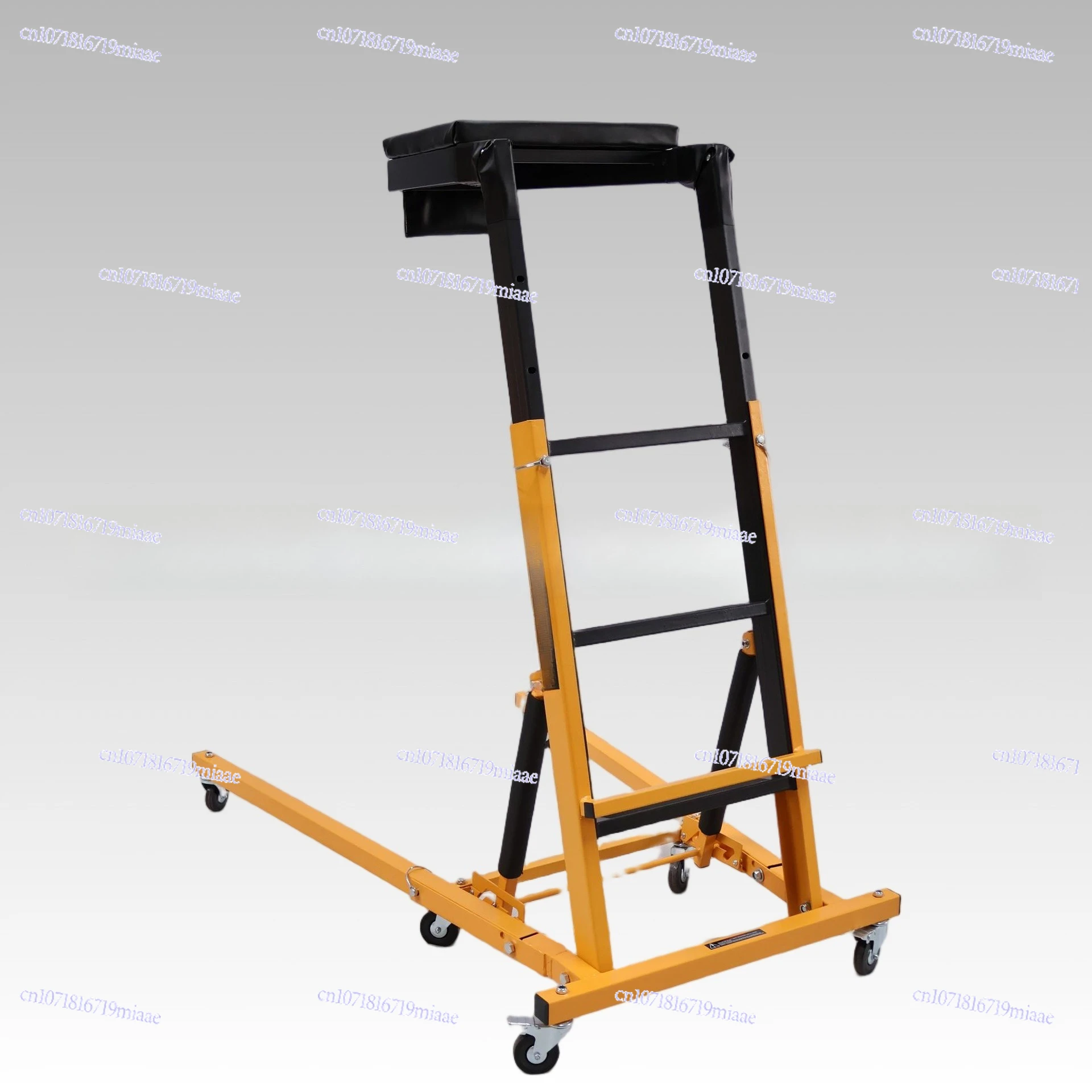 Car Engine Crawler Repair Ladder Car Maintenance Tools Car Maintenance High Stool
