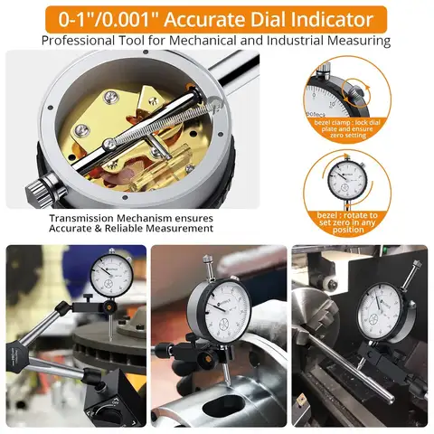 10 best sales चुंबकीय आधार - №5