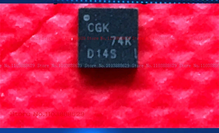 2Pcs/Lot TPS65510RG…