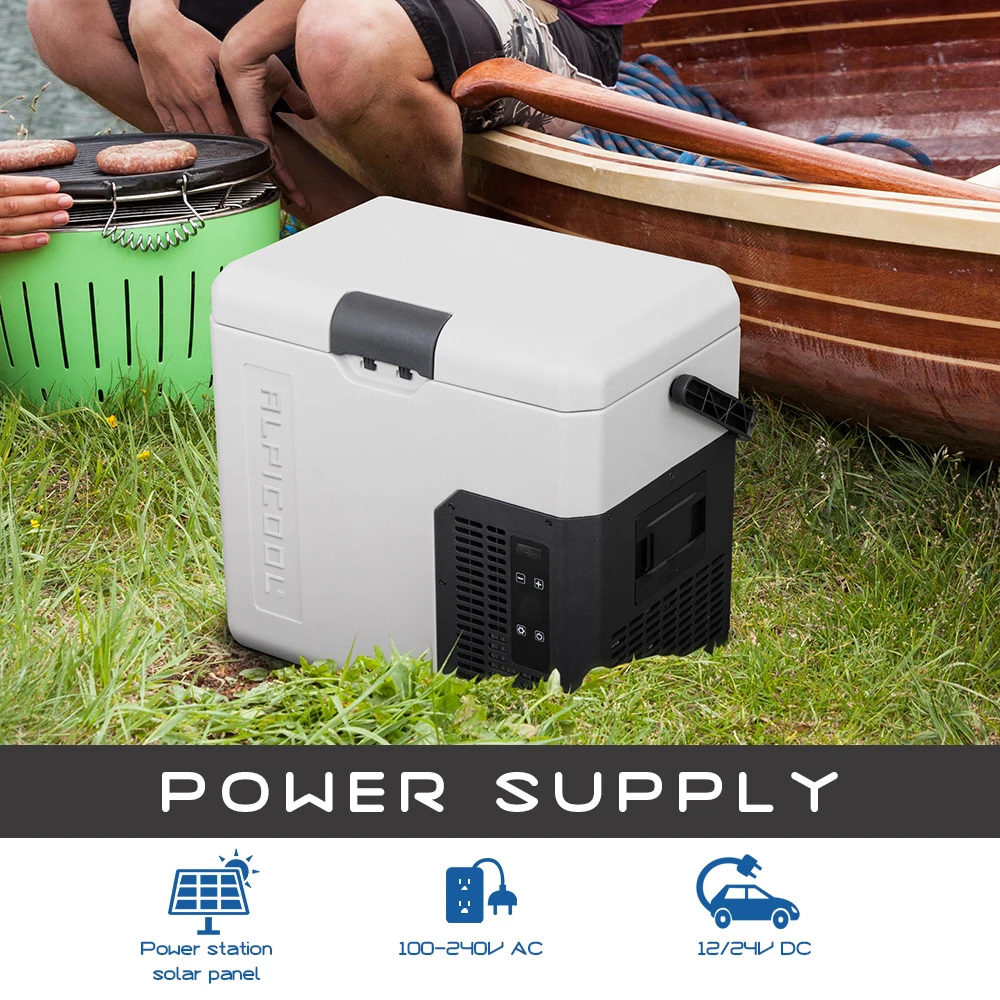 Thumbnail 4 - #12 Portable Fridges Comparison Guide