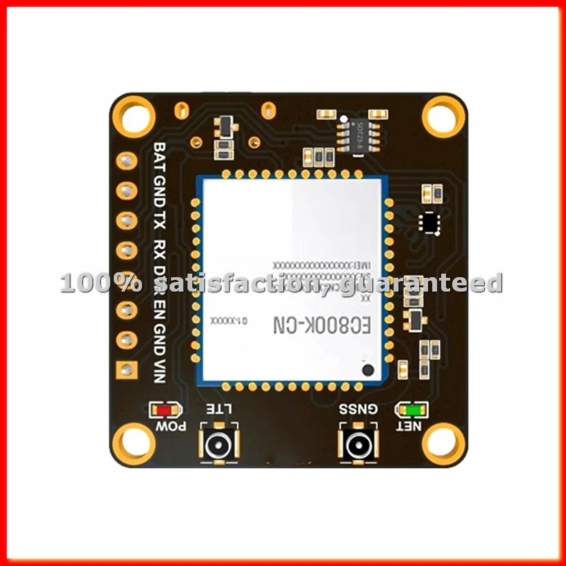 

Плата разработки EC800K-CN IoT 4G Full Netcom CAT1 для модуля связи и оплаты DTU - A22U