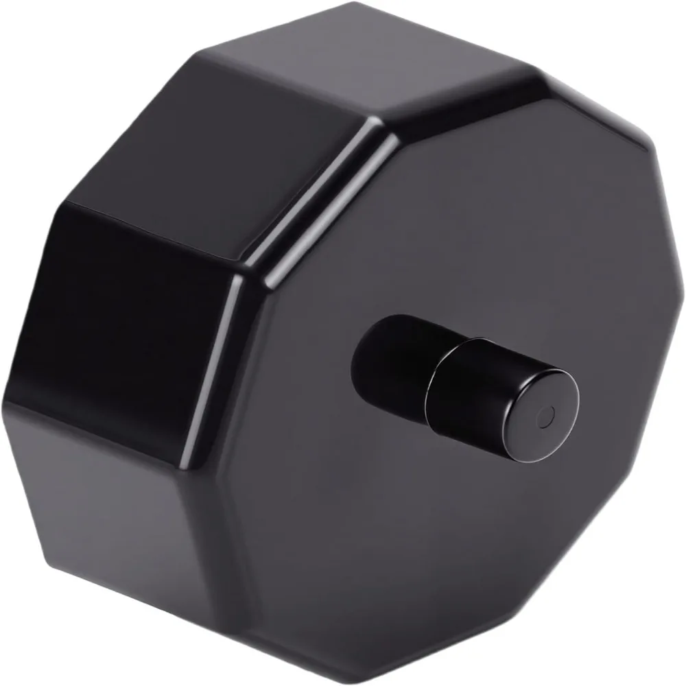 Portable Design Electric Toothbrush Charger Compact Holder Black Color Fast Charger Stand Compatible Charger Charging Dock Stand