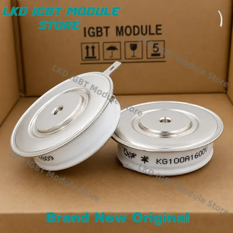 for KG100A1600V KG100A 1600V KG100A-16 KG100A200V KG100A1400V New Original Power Module