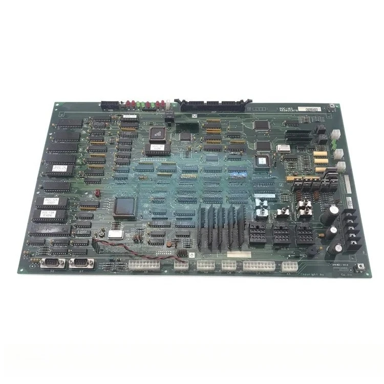 Elevator Lift inverter driver main pcb card board DOC-103 AEG02C876 doc103