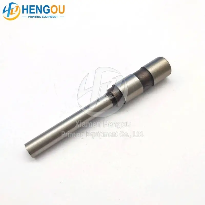 7mm  Printing Machine Equipment Punching Machine Hollow Drill Bit Joint Venture Hollow Drill Nozzle