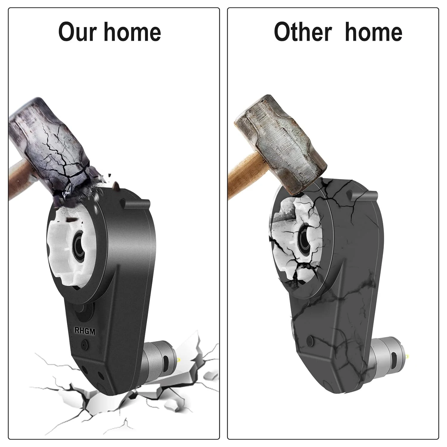 2 SZTUK 6V 12V 24V Dzieci jeżdżą na samochodzie Pojazd elektryczny Metalowa stalowa przekładnia Szybki silnik Skrzynia biegów Reduktor silnika Łącznik