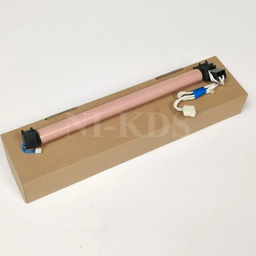 

Блок нагревателя для HP CP1215 1515 1518 CM1312 1415, блок нагревательного элемента для фиксации пленки