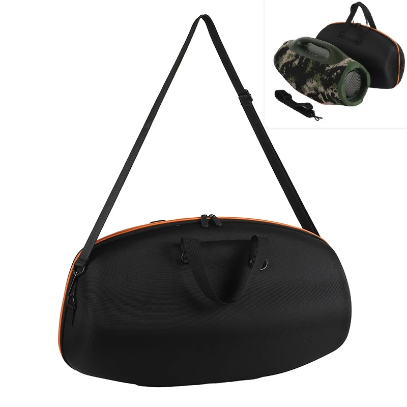 

Carry Case for JBL Boombox 4 Speaker Storage Box Outdoor Speaker Storage Bag