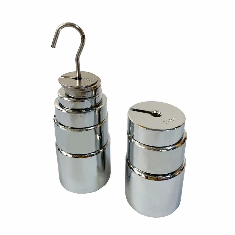 

Metal slot size hook weight 10g 200g 500g