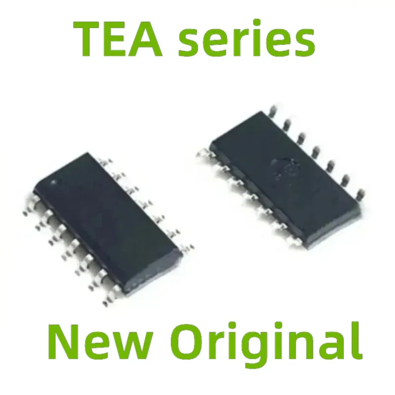 New Original TEA1762T TEA1506T TEA1533T TEA1533AT SOP14