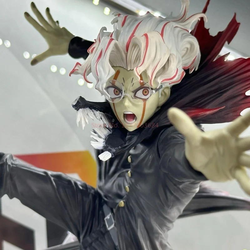 【在庫あり】セガ正規品 フィギュアリズムα ダンダダン 高倉健 変身アニメポスターエディション モデル玩具コレクション