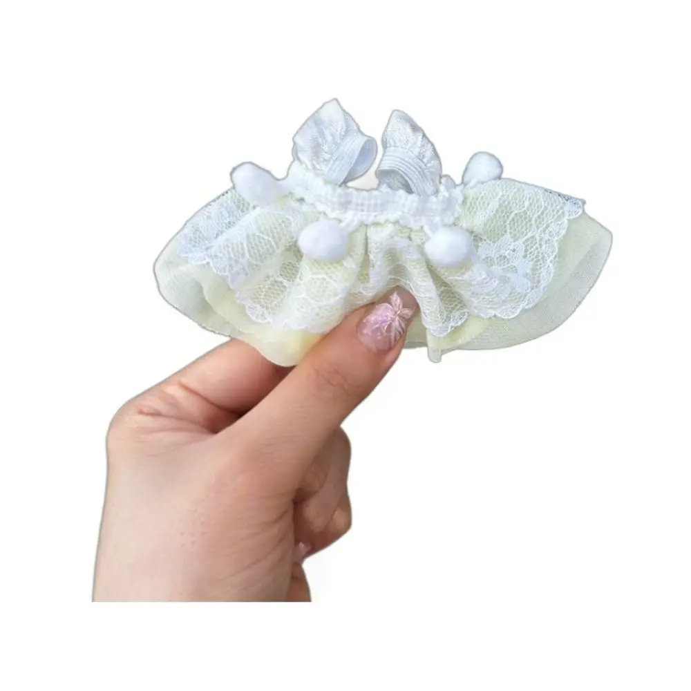 High Quality Accessories Lovely Clothes Clothes Decoration Cute Princess Dress 20 Styles EXO Idol Dolls For 10cm Cotton