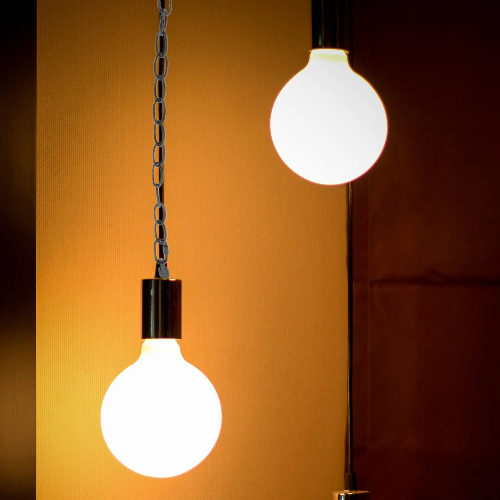 

Chandelier Extension Hanging For Fixtures Pendant Lighting Extension Kit 120Cm Adjustable Ceiling Light Chain Durable Easy