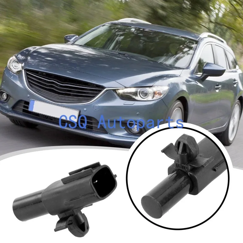 G51861764 Ambient Air Temperature Sensor For Mazda 2 3 5 6 CX-5 CX-7 CX-9 MX-5 Miata 2006-2019 G518-61-764 New High quality