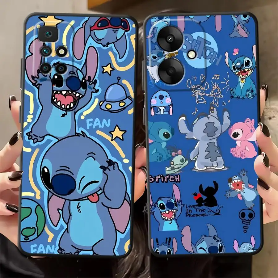 Soft Back Phone Cov… - image