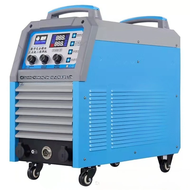 Heavy industry manual welding, two welding, carbon arc gouging machine multi-purpose