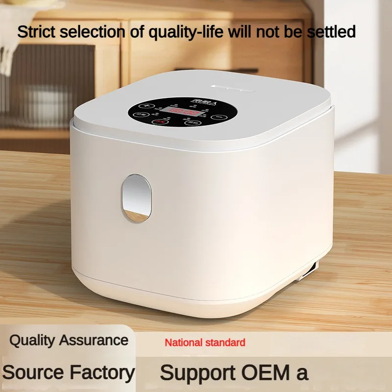 

Jinzheng Antarctic household multi-functional smart rice cooker 1-2 mini rice cooker kitchen appliances wholesale