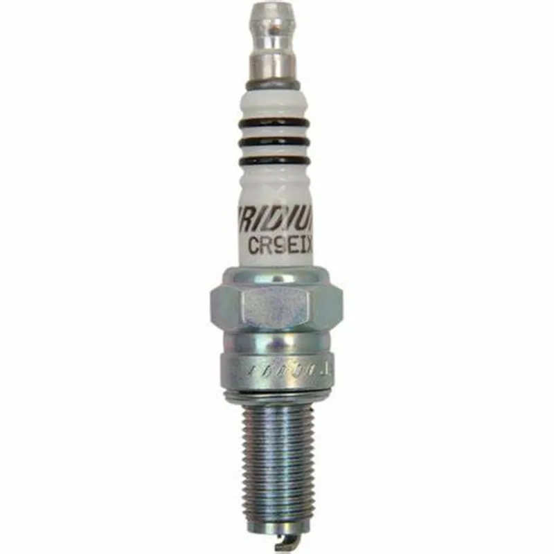 Motocicleta irídio Spark Plug, par Suzuki GSXR CR9EIX 3521 5448 CB400 CBR VTR RZR XP900 XP1000 XP 900 1000, 4pcs