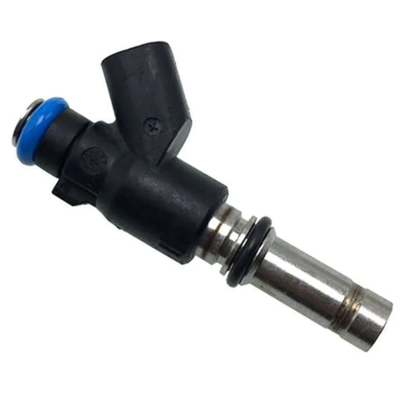 

6 шт. автомобильная топливная форсунка 25380933 55559377 для Chevy Aveo Aveo5 1.6L 2009-2011 Cruze Hyundai Accent Vauxhall Astra