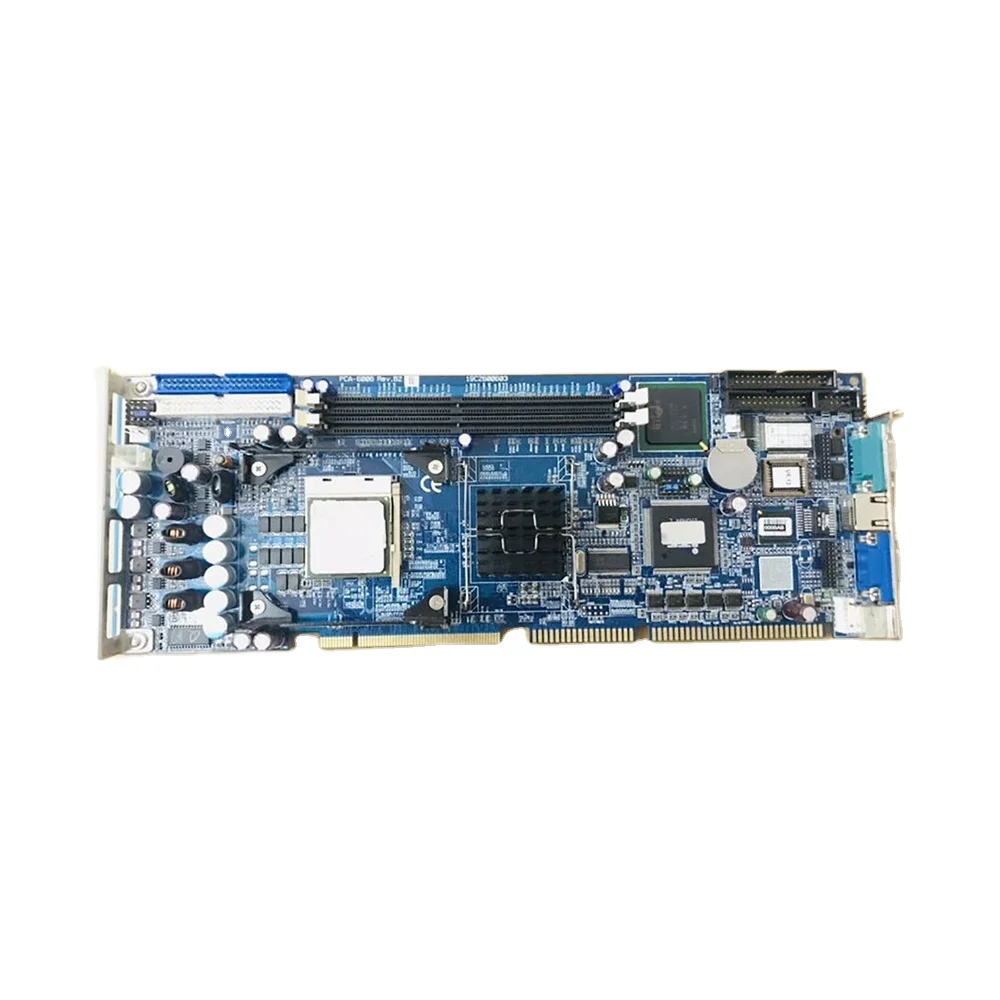 

PCA-6006 Rev.B2 For Advantech PCA-6006VE Industrial Computer Motherboard