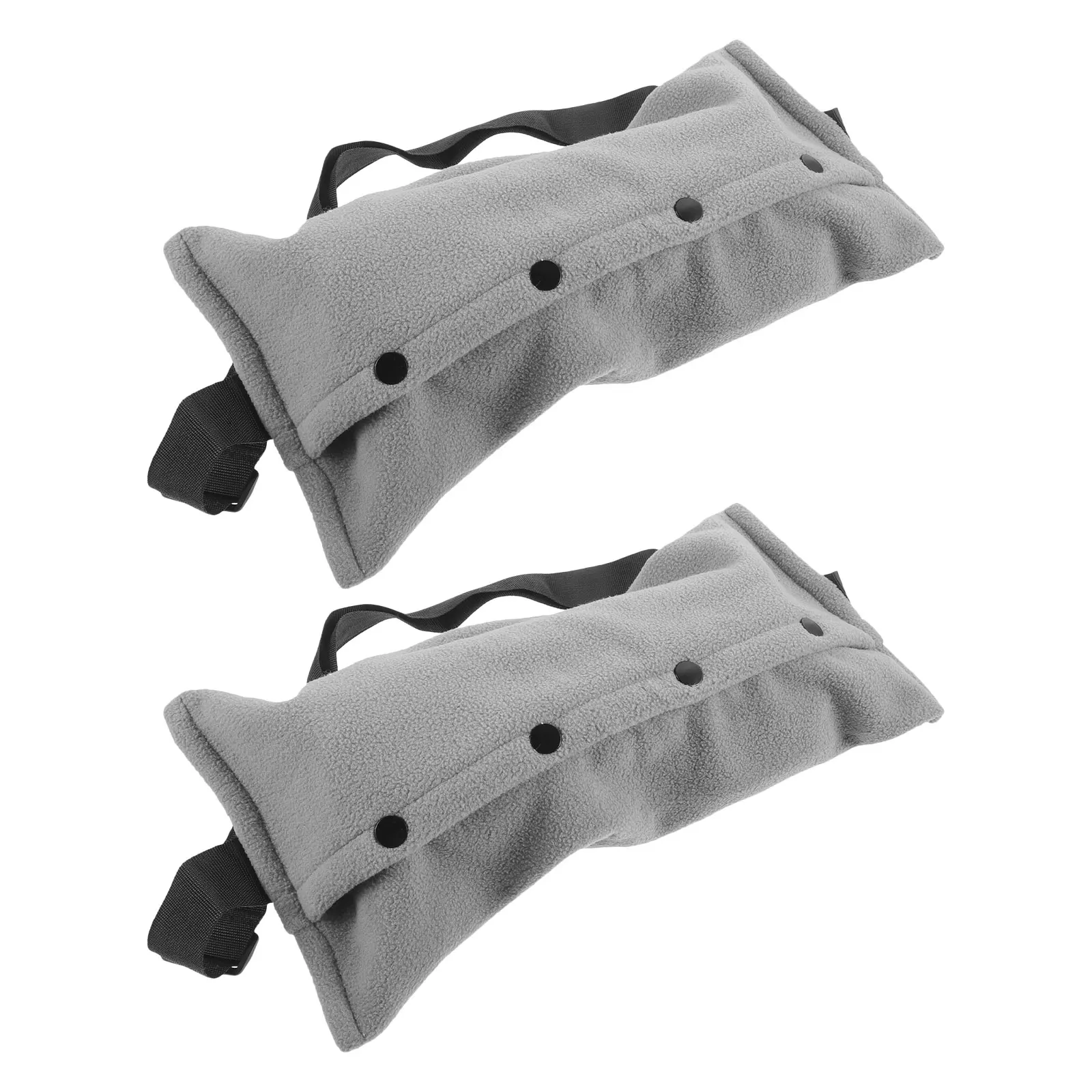 

2Pcs Reptile Outdoor Chest Carrier Breathable Lizard Sling Bag Portable Pet Traveling Pouch for Bearded Dragons and Snakes